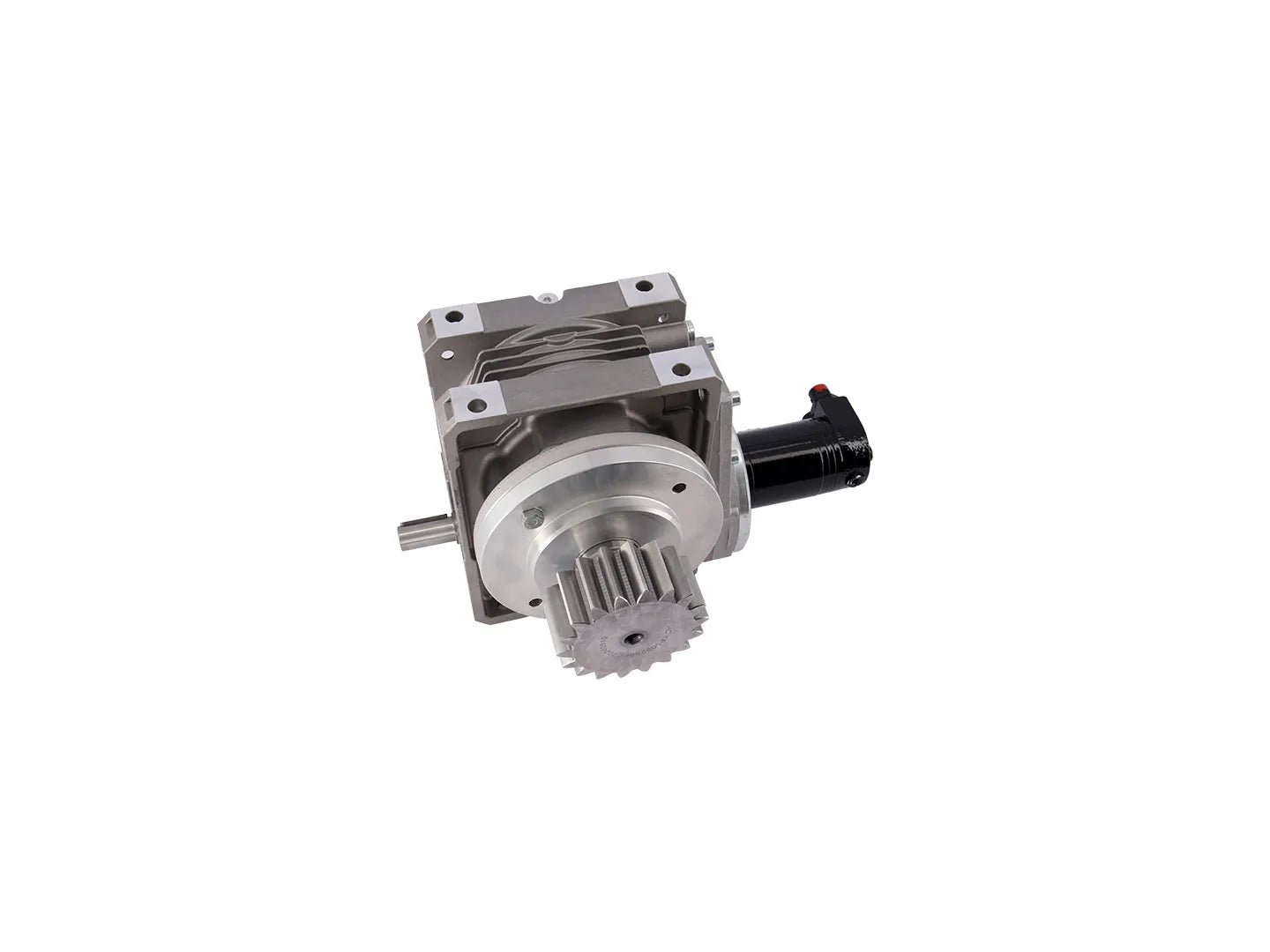 JLG Gearreducer And Motor Se0935 replacement part image