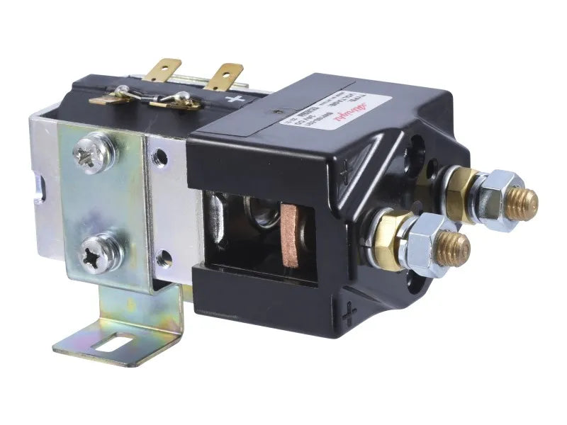 JLG Pump Relay Complete Se1003 replacement part image