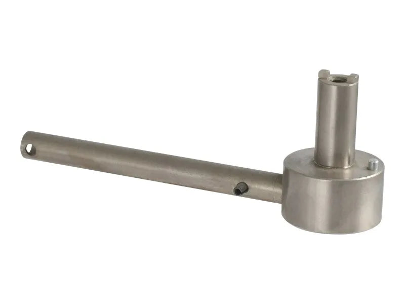 JLG Si Handle Assembly Si03426405 replacement part image