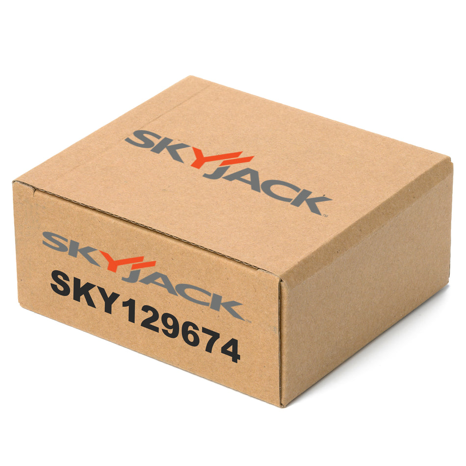 Skyjack -  Control Box - SKY129674