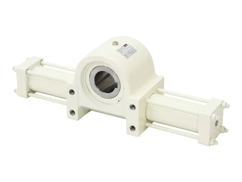 JLG Sn Rotary Actuator Sn0070570 replacement part image