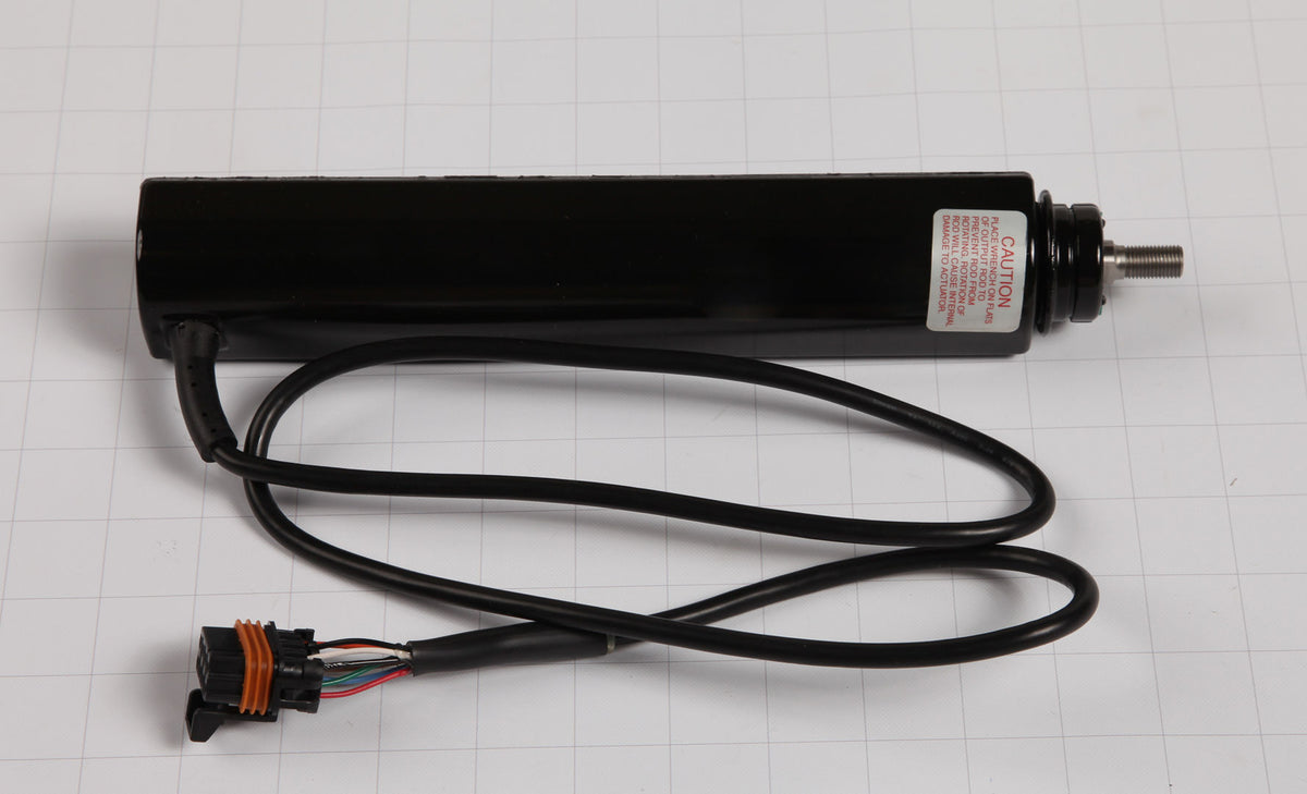 JLG Sn Asyactuator Sub Sn0082045 replacement part image