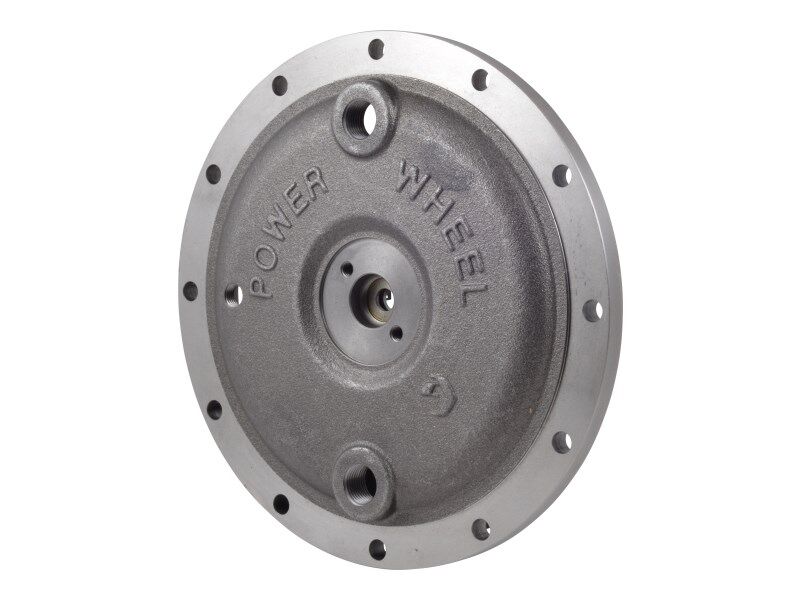 JLG Sn Cover Sn0112219 replacement part image