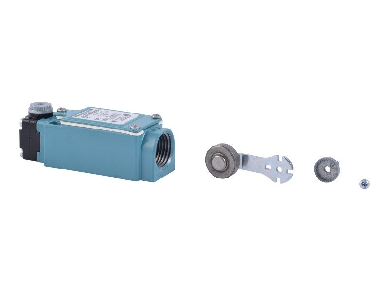JLG Sn Switch Limit Sn0162331 replacement part image