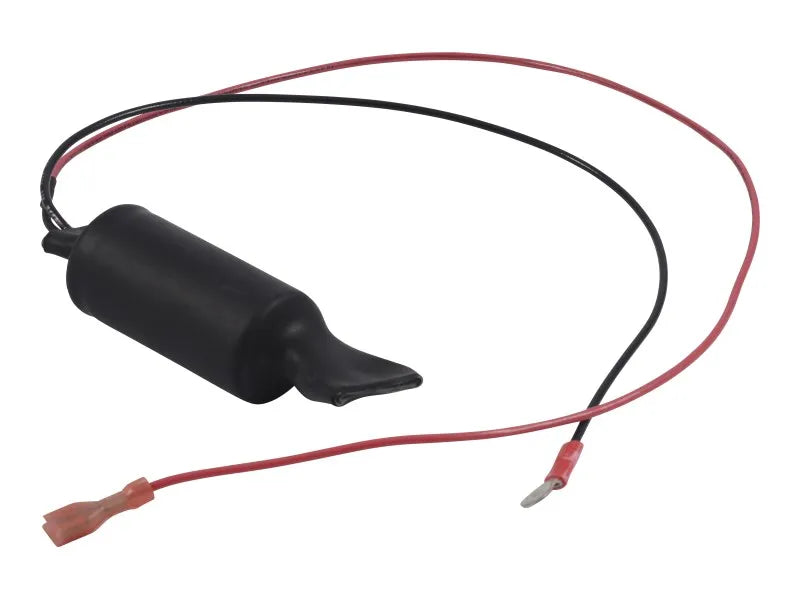 JLG Sn Electrical Assemblycapacitor 35V Sn0172234 replacement part image
