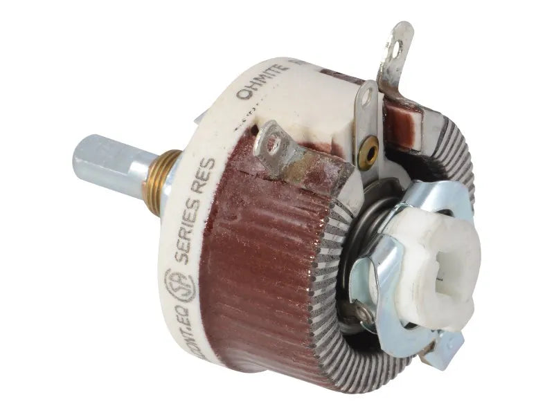 JLG Sn Rheostat Sn0180949 replacement part image