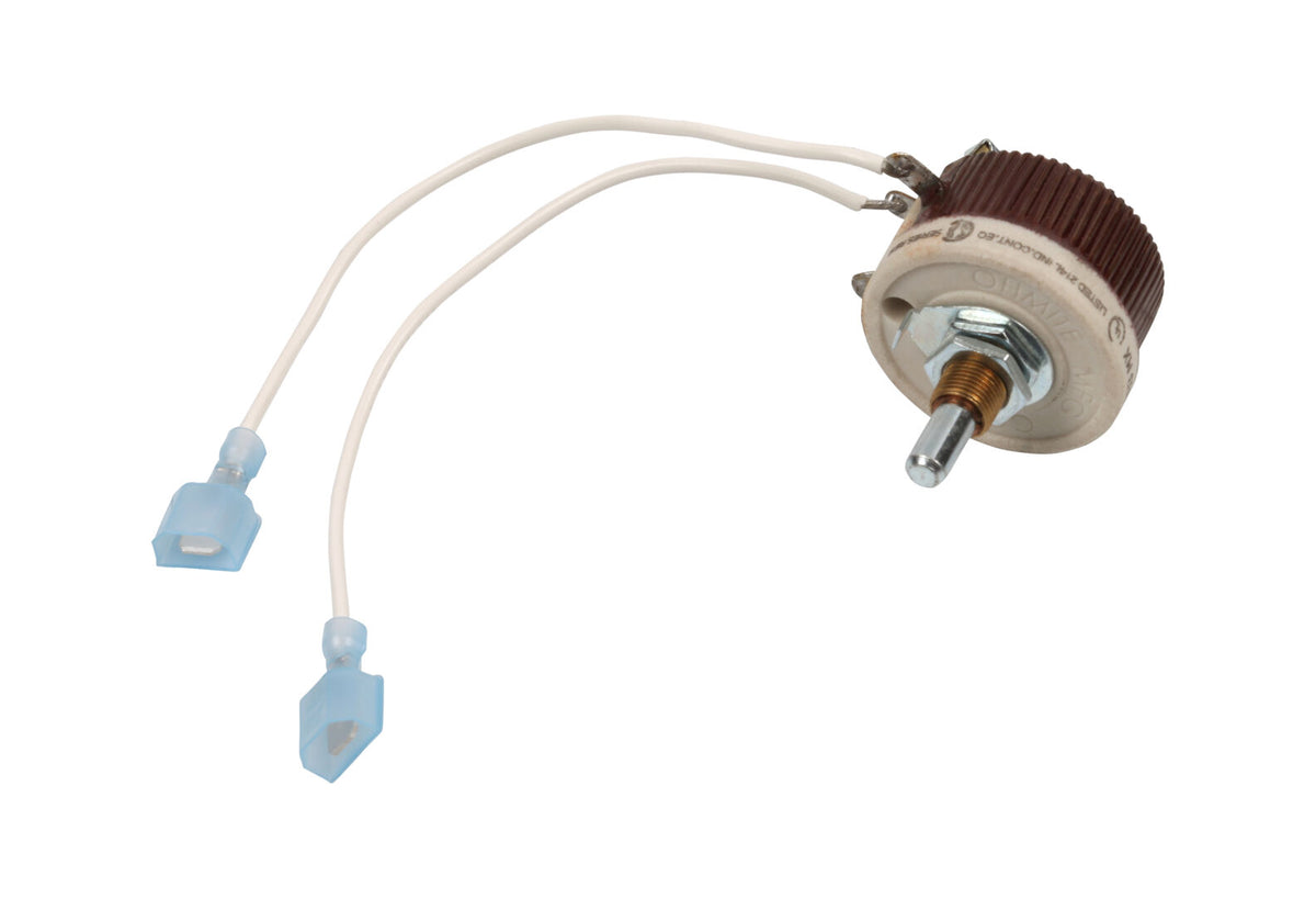 JLG Sn Rheostat Assembly Sn018094928 replacement part image