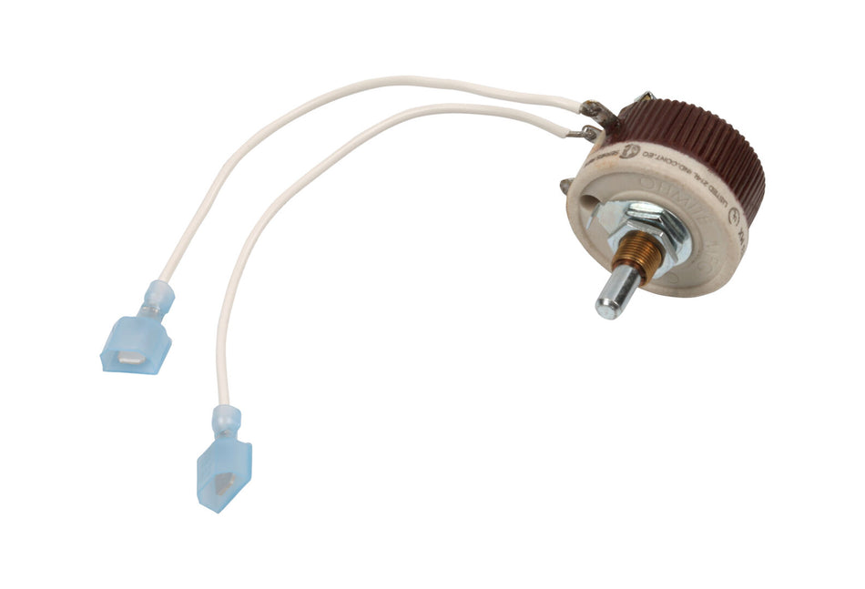 JLG Sn Rheostat Assembly Sn018094928 replacement part image