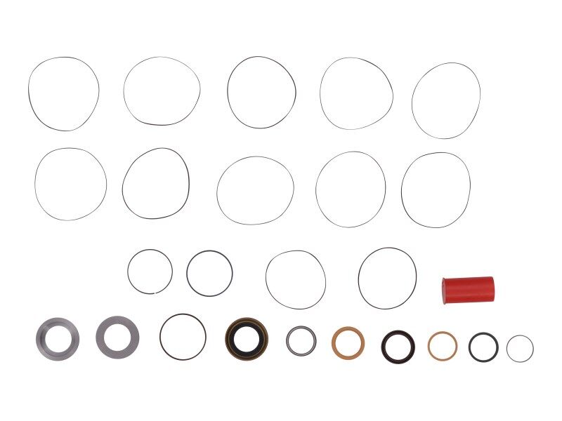 JLG Sn Seal Kit Sn033817 replacement part image