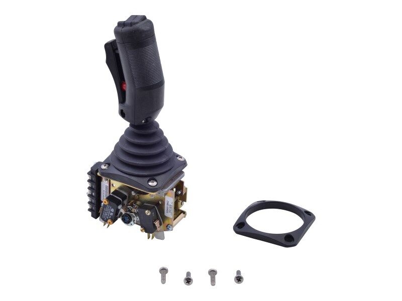 JLG Sn Controller 3 Spd Sn0360811 replacement part image