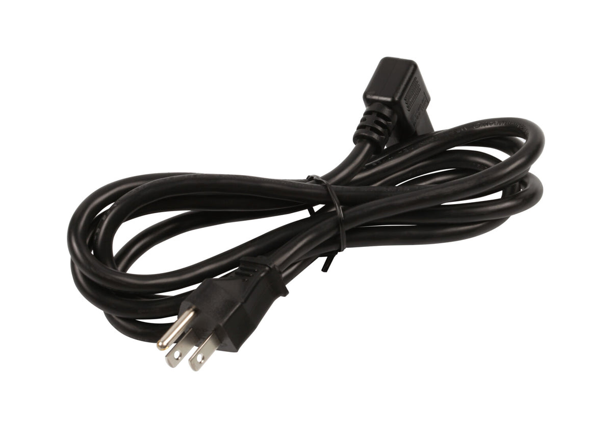 JLG Sn Ac Power Cord Sn1450303 replacement part image