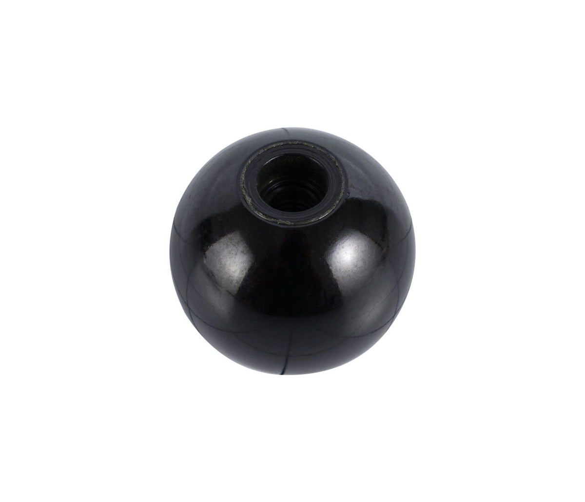 JLG Sn Knob Controller Sn2660002 replacement part image