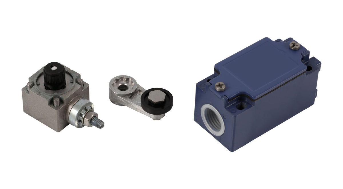 JLG Sn Limit Switch Arm Set Sn300565 replacement part image