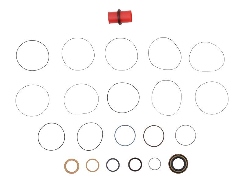 JLG Sn Seal Kit White Sn300807 replacement part image