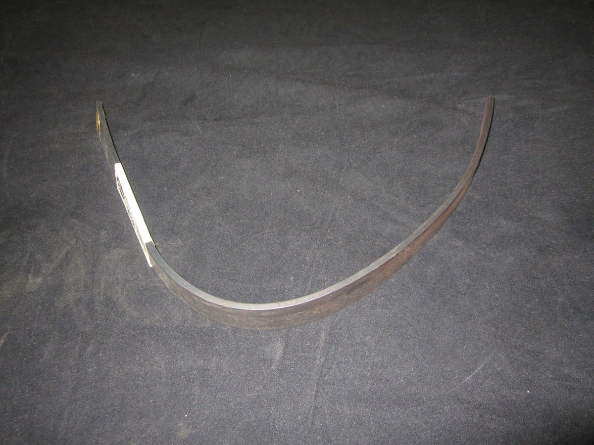 JLG Sn Static Stratp Sn300868 replacement part image