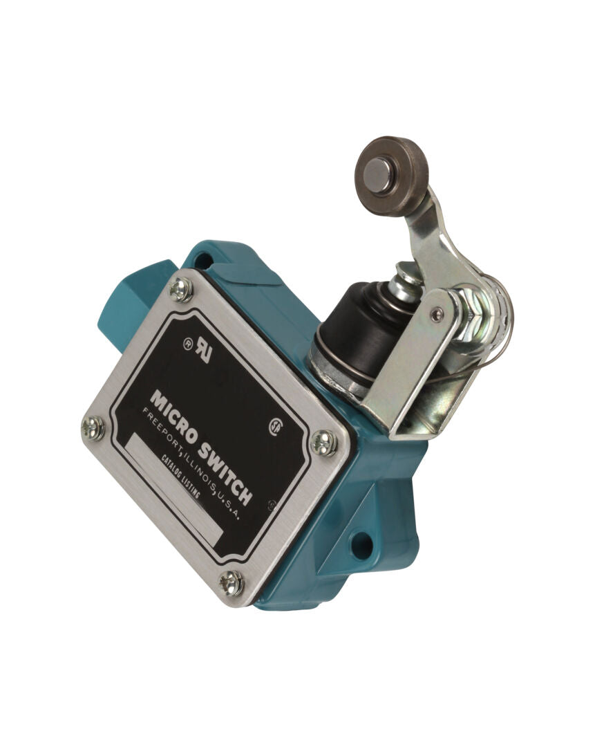 JLG Sn Roller Lever Switch Sn3020019 replacement part image