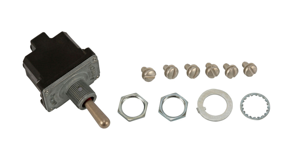 JLG Sn Switch Tgl Dpdt Sn3020055 replacement part image