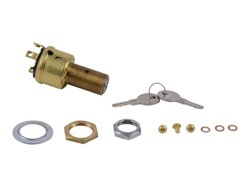 JLG Sn Switchkey Single Code Sn3020087 replacement part image