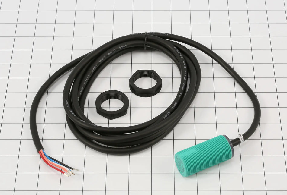 JLG Sn Switch Proximity Sensor Sn3020109 replacement part image