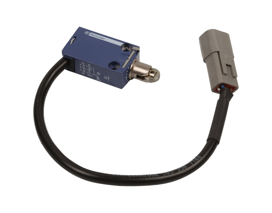 JLG Sn Switch Assembly Sn3028795 replacement part image