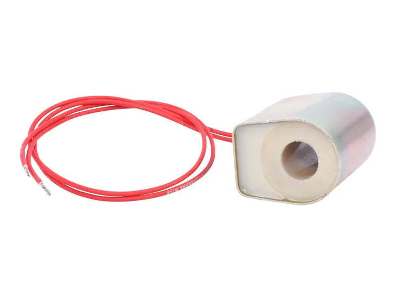 JLG Sn Fps 12 Volt Solenoid Sn3040123 replacement part image