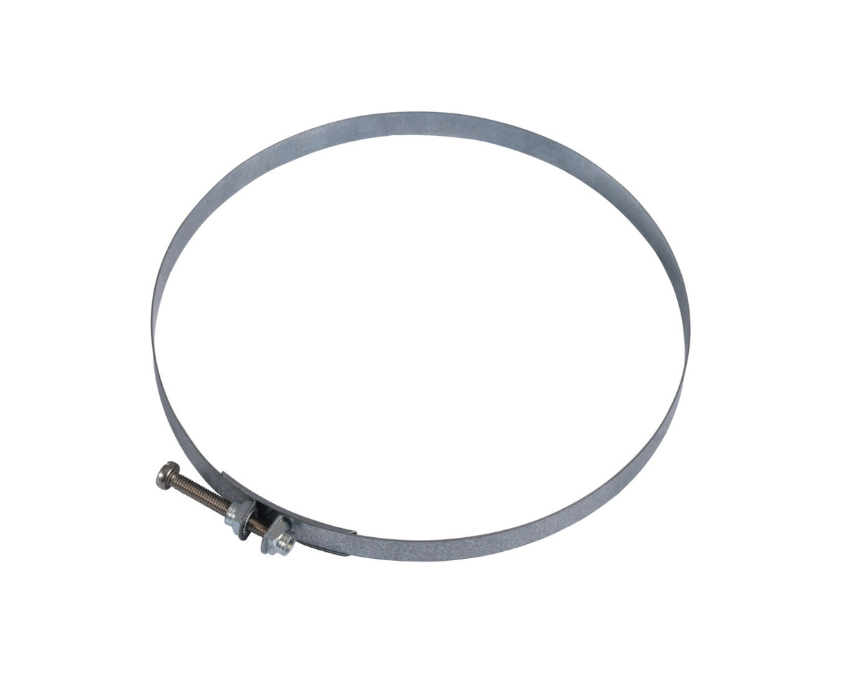 JLG Sn Clamp Boot Sn3040169 replacement part image