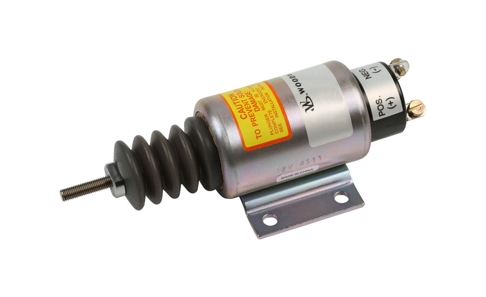 JLG Sn Solenoid Sn3040174 replacement part image