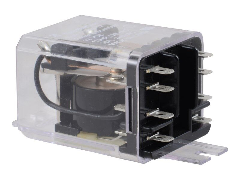 JLG Sn Relay Sn3040214 replacement part image