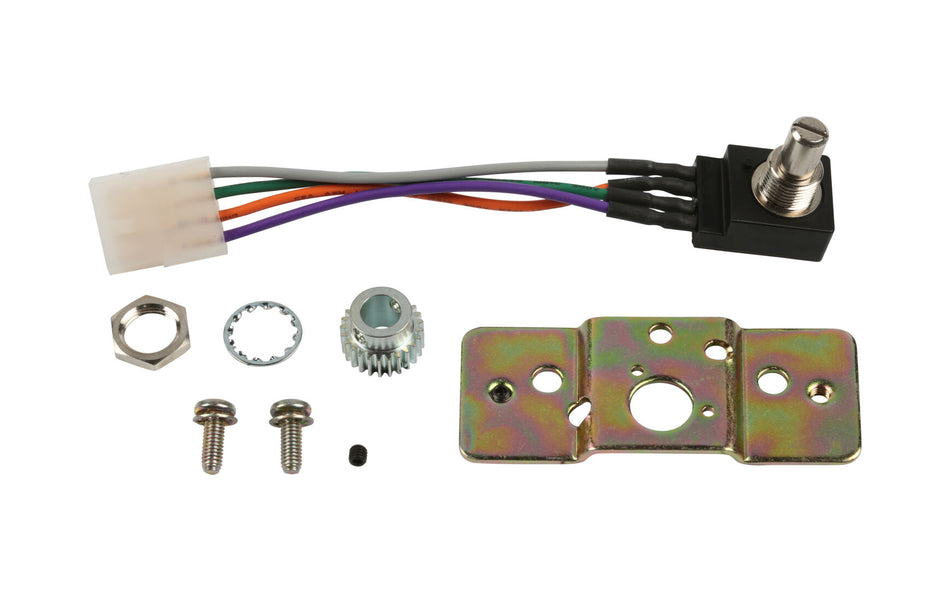 JLG Sn Potentiometer Sn3040392 replacement part image