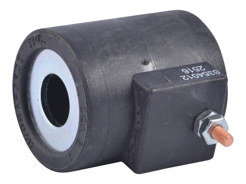 JLG Sn Coil 12V Sn3040457 replacement part image