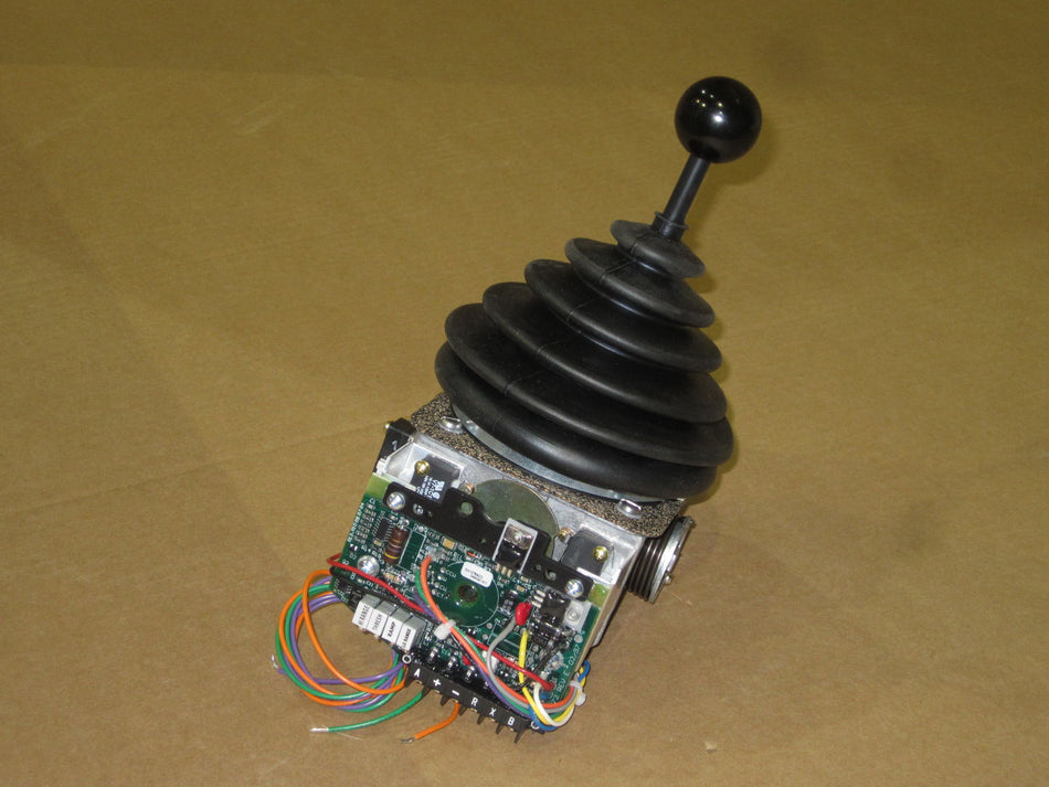 JLG Sn Controller Sn3040568 replacement part image