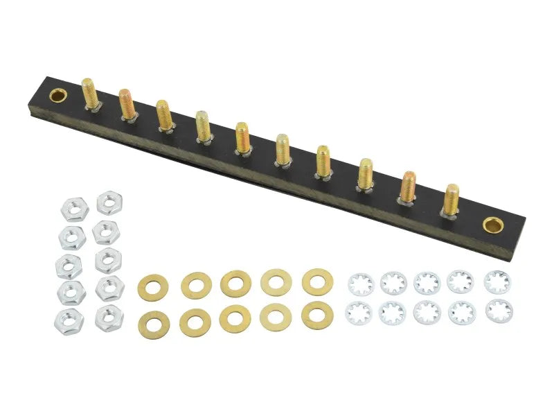 JLG Sn Terminal Strip Sn3044710 replacement part image