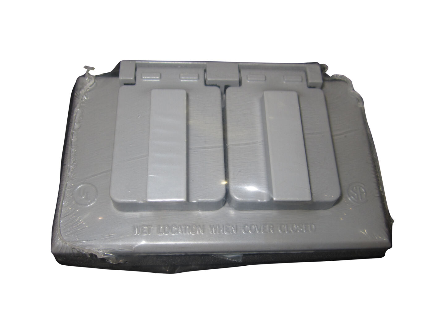 JLG Sn Outlet Cover Wpf Sn3045211 replacement part image