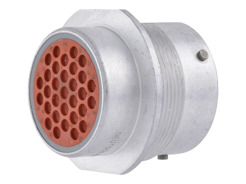 JLG Sn Terminal Recpt Sn3049847 replacement part image