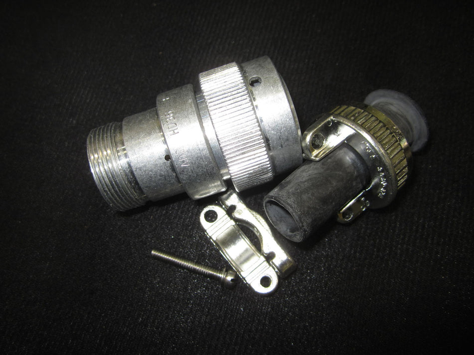 JLG Sn Deutsch Plug Sn3049861 replacement part image