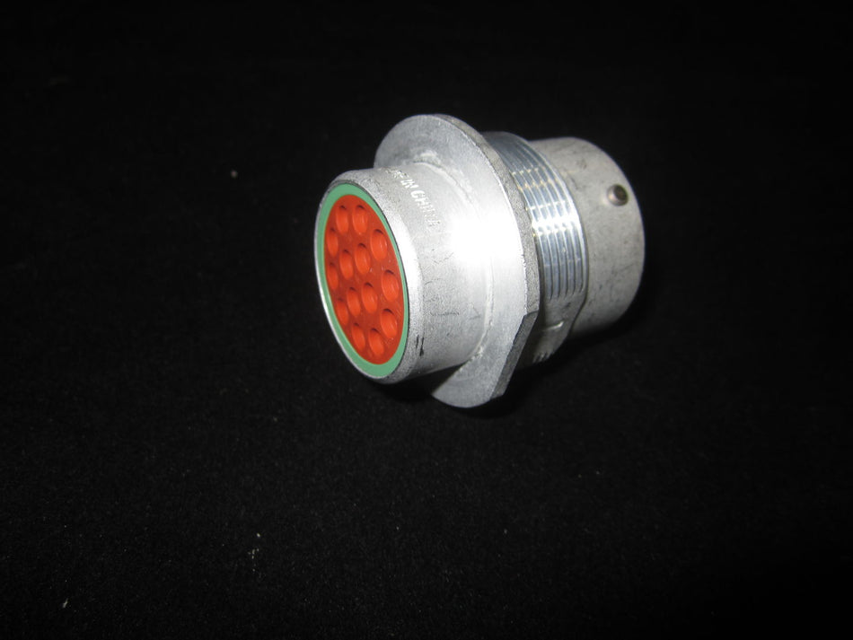 JLG Sn Deutsch Recept Sn3049862 replacement part image