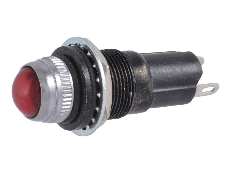 JLG Sn Lamp Red W Bulb Sn3060069 replacement part image
