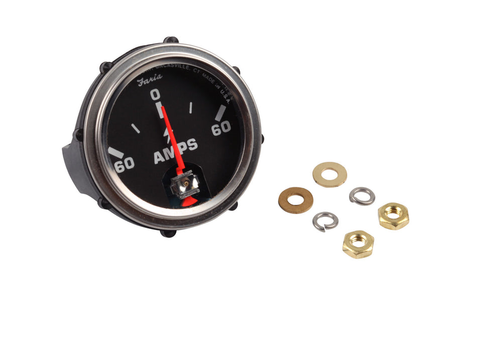 JLG Sn Ammeter Sn3070003 replacement part image