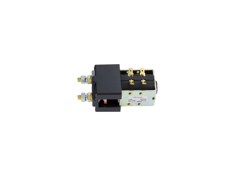 JLG Sn Contactor24V Sn3080042 replacement part image