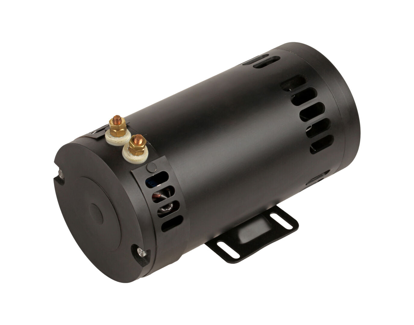 JLG Sn Motor 24Vdc Sn3080046 replacement part image