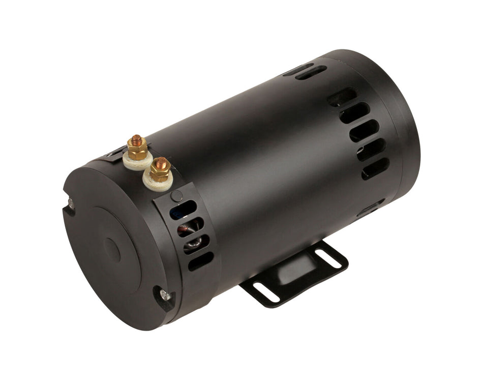 JLG Sn Motor 24Vdc Sn3080046 replacement part image