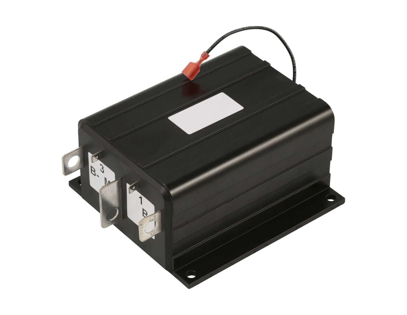 JLG Sn Controller Motor Sn3087789 replacement part image