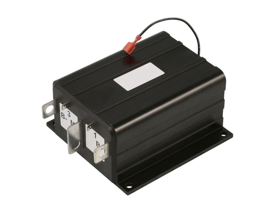 JLG Sn Controller Motor Sn3087789 replacement part image