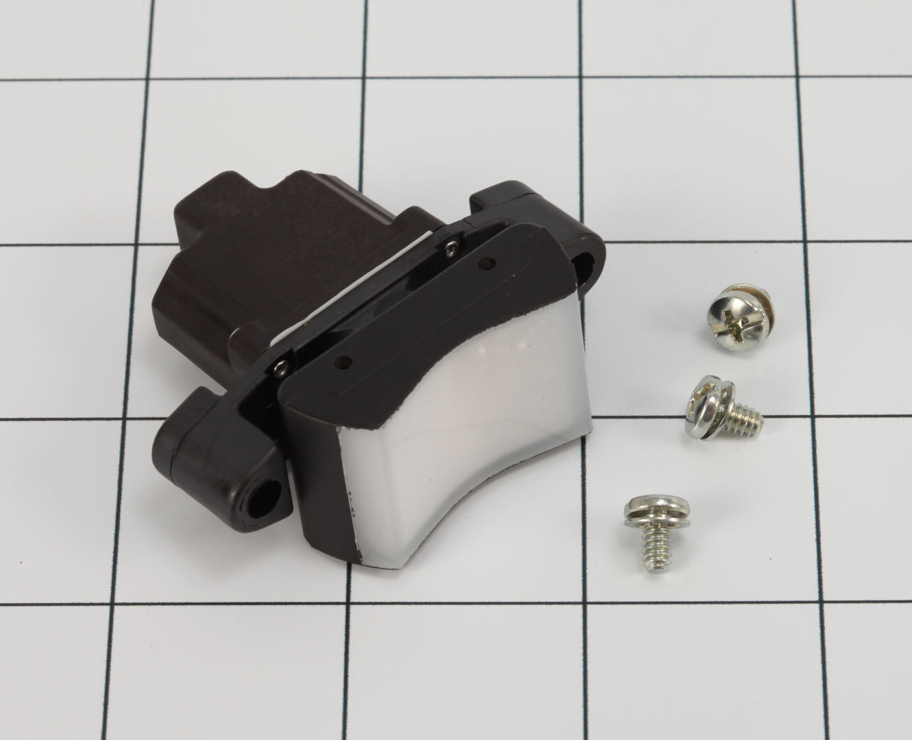 JLG Sn Swchrckr Toggle Sn452416 replacement part image