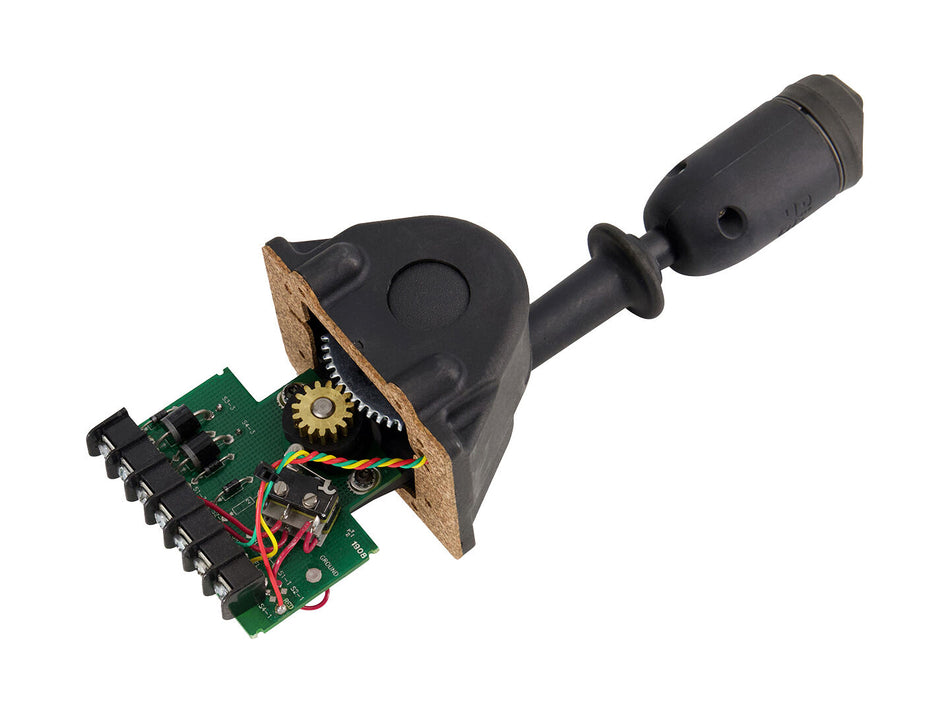 JLG Sn Controller Sn465114 replacement part image