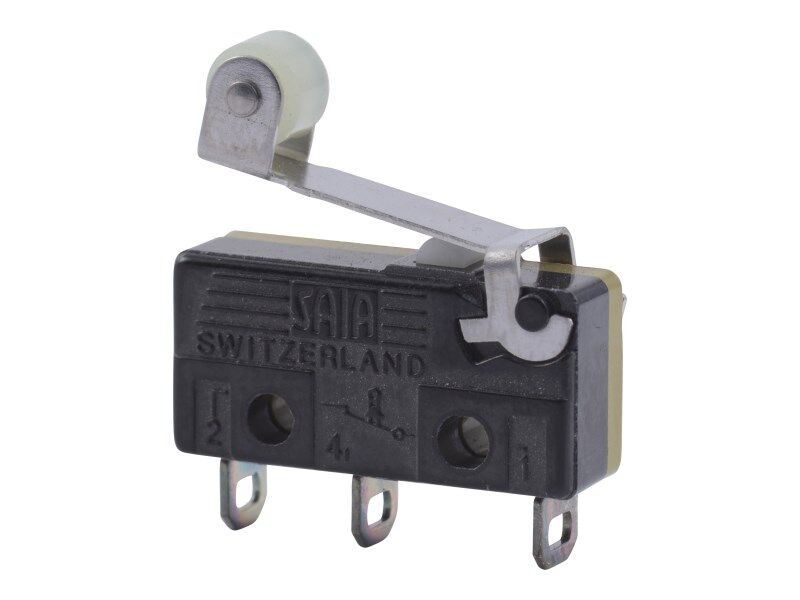 JLG Sn Switchw Roller Actuator Sn46575 6 replacement part image