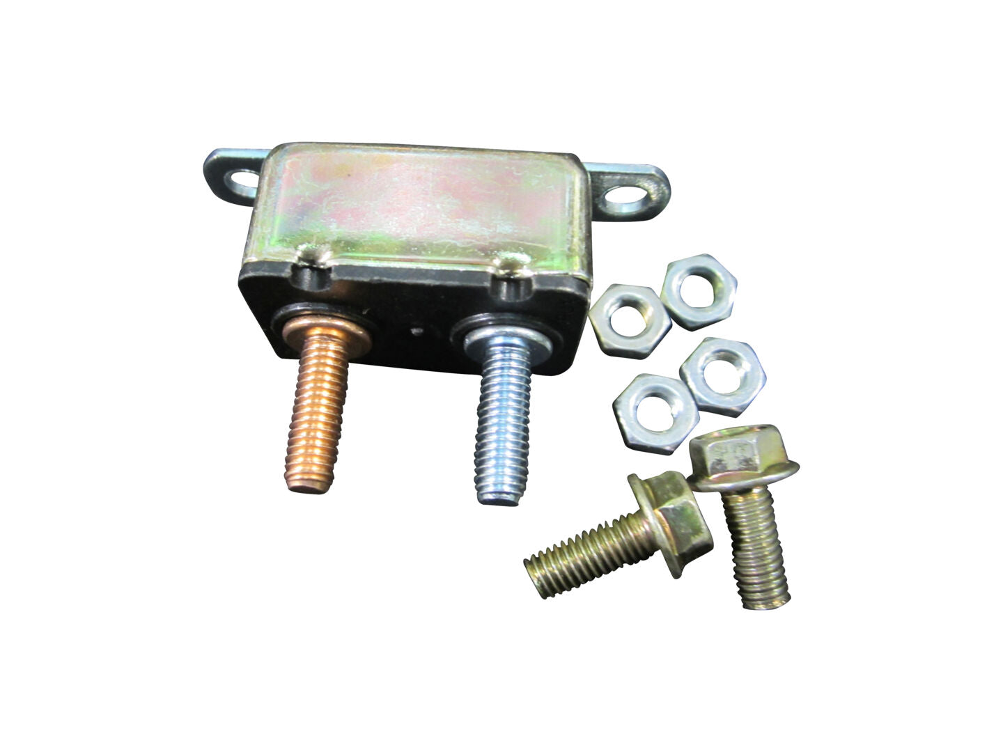 JLG Sn Circuit Breaker Sn467846 replacement part image
