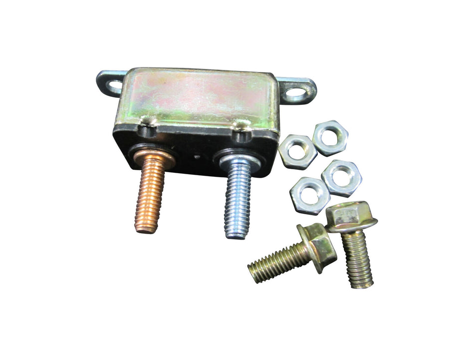 JLG Sn Circuit Breaker Sn467846 replacement part image