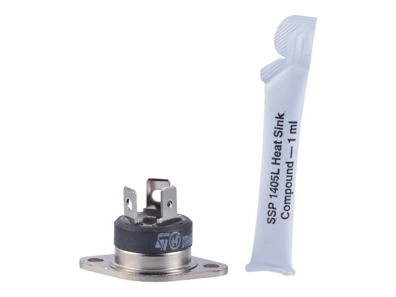 JLG Sn Triac Sn488126 replacement part image
