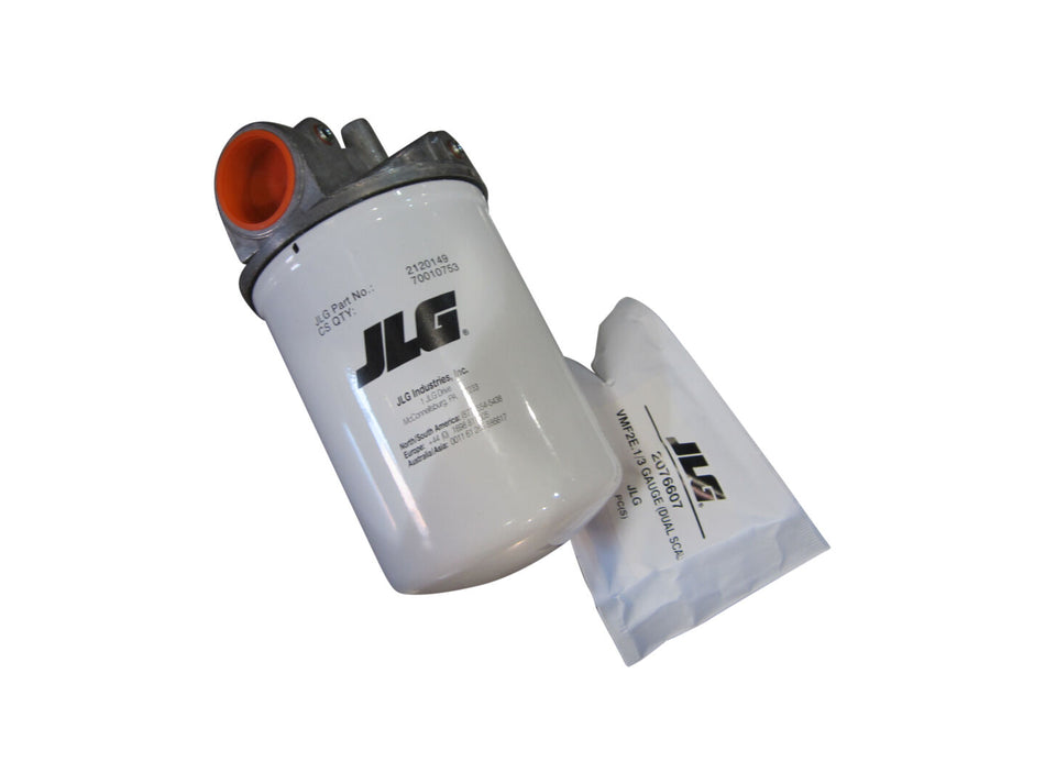 JLG Sn Filterreturn Sn5080068 replacement part image
